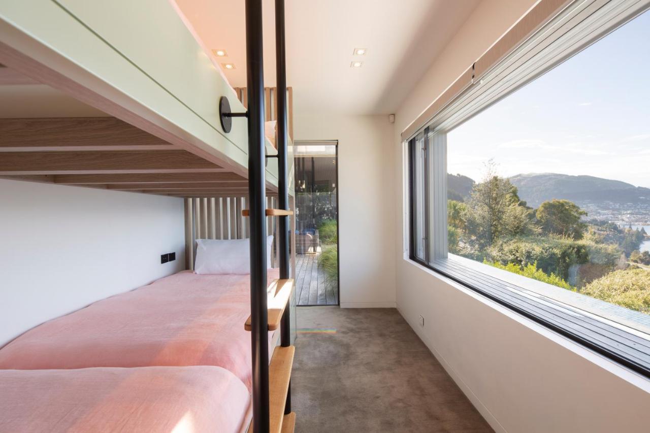 Aspen Grove By Sotheby'S Luxury Rental Homes Κουίνσταουν Εξωτερικό φωτογραφία