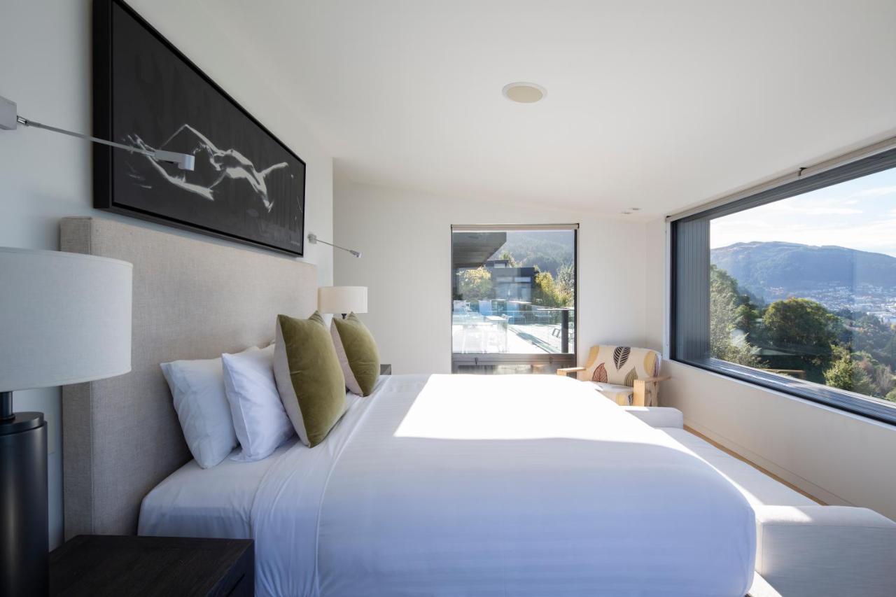 Aspen Grove By Sotheby'S Luxury Rental Homes Κουίνσταουν Εξωτερικό φωτογραφία