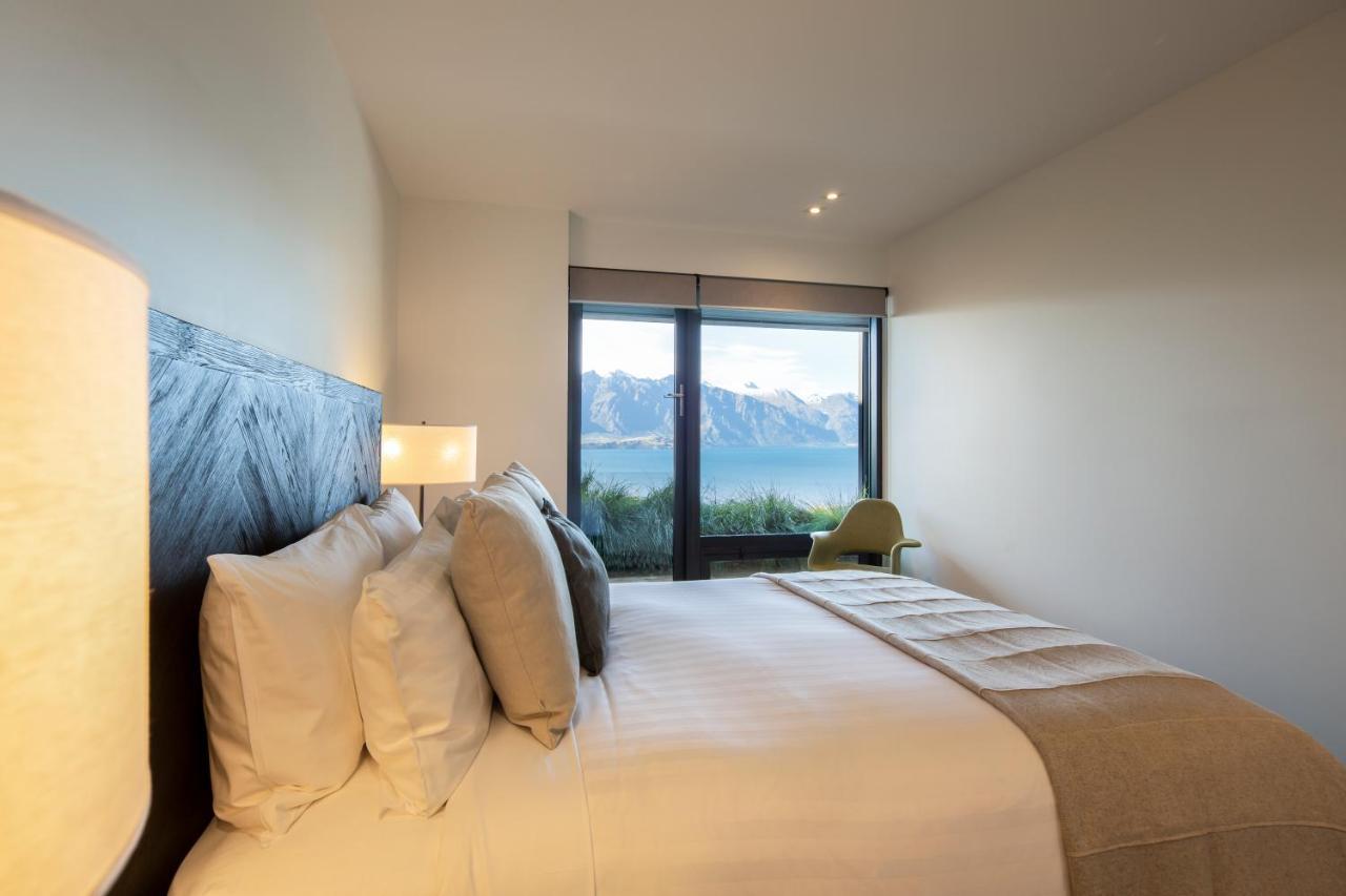 Aspen Grove By Sotheby'S Luxury Rental Homes Κουίνσταουν Εξωτερικό φωτογραφία