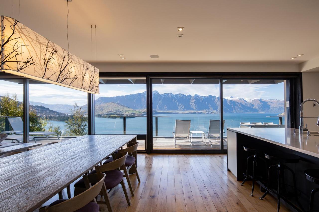 Aspen Grove By Sotheby'S Luxury Rental Homes Κουίνσταουν Εξωτερικό φωτογραφία