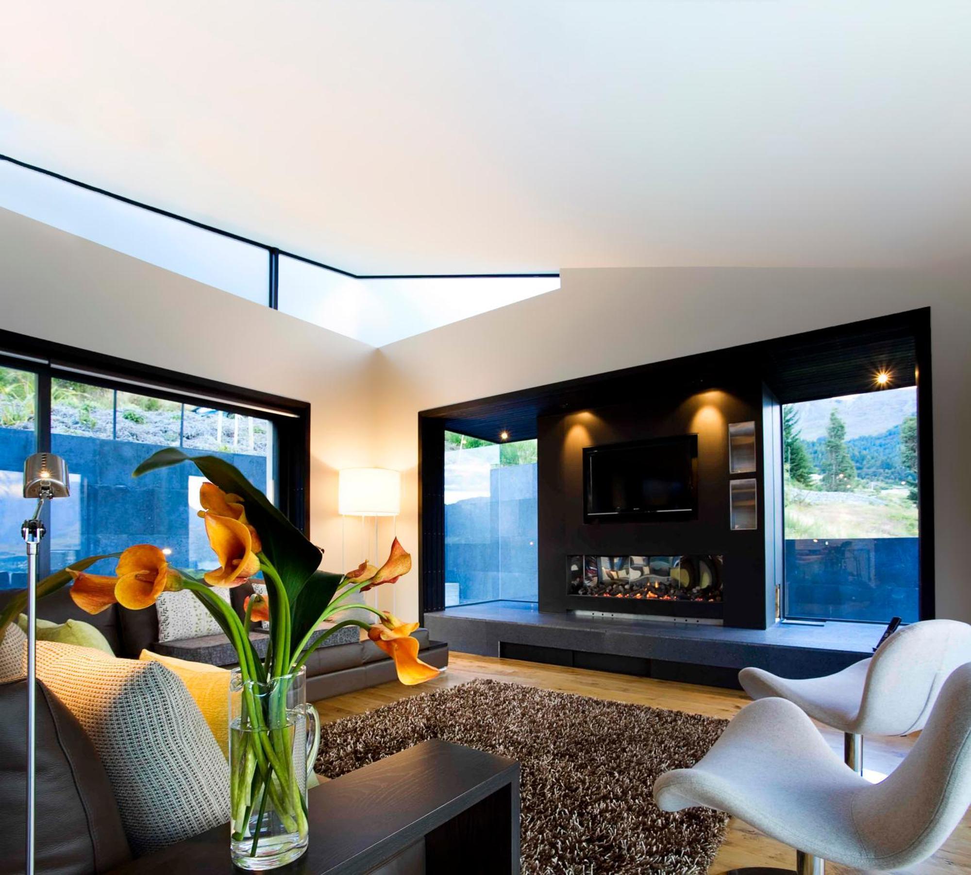 Aspen Grove By Sotheby'S Luxury Rental Homes Κουίνσταουν Εξωτερικό φωτογραφία