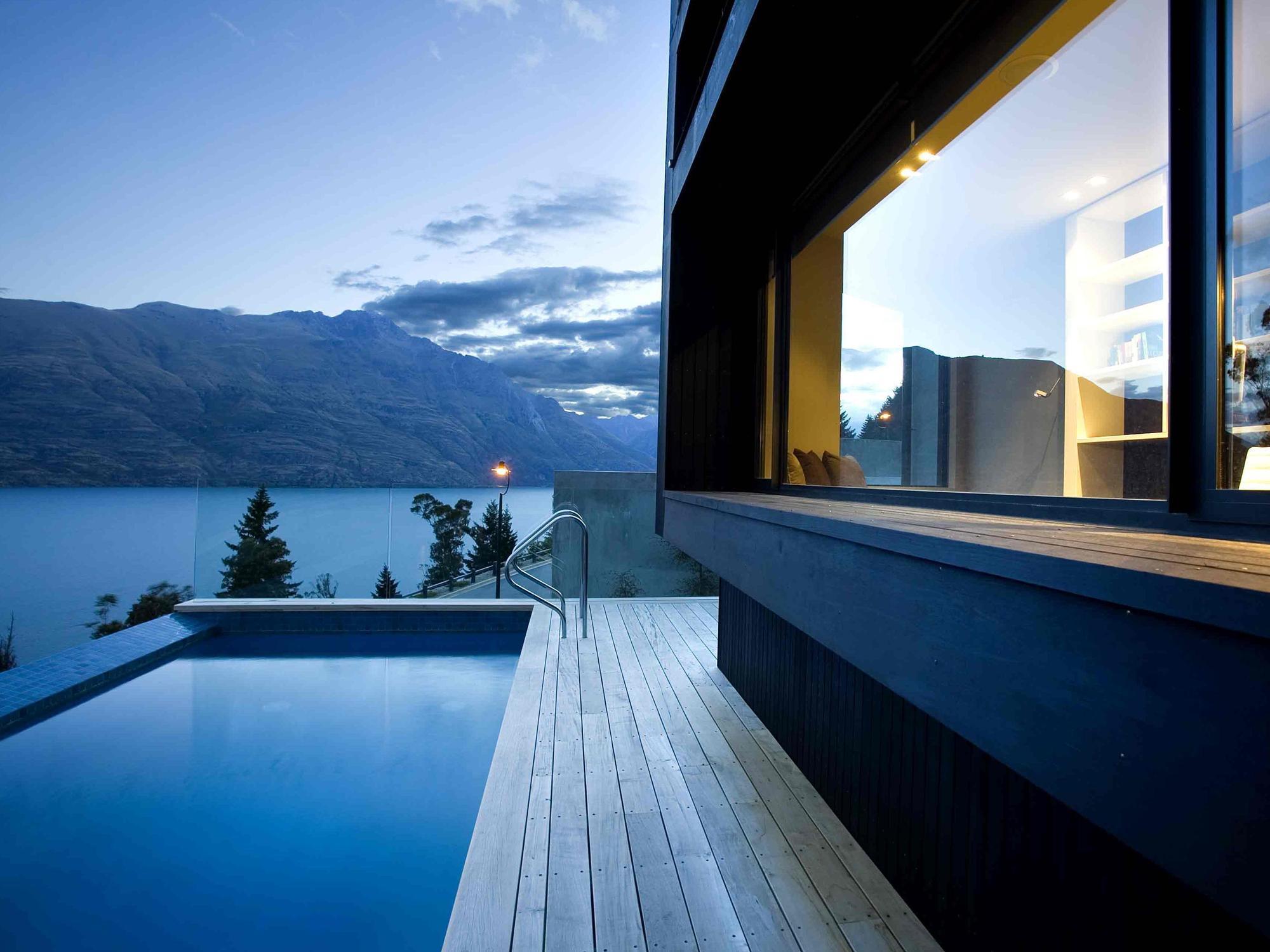 Aspen Grove By Sotheby'S Luxury Rental Homes Κουίνσταουν Εξωτερικό φωτογραφία