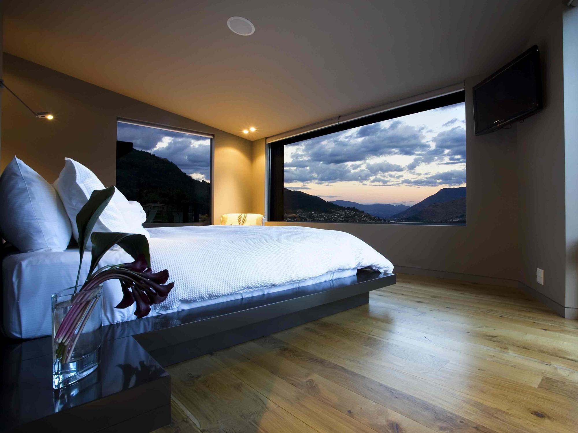 Aspen Grove By Sotheby'S Luxury Rental Homes Κουίνσταουν Εξωτερικό φωτογραφία