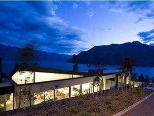 Aspen Grove By Sotheby'S Luxury Rental Homes Κουίνσταουν Εξωτερικό φωτογραφία